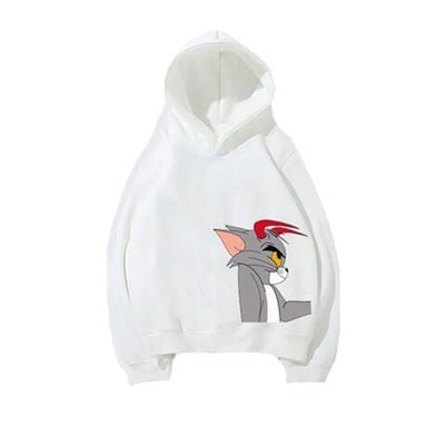 Sweat Couple Tom et Jerry