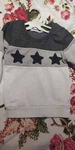 Témoignage Sophie L. Pull Famille Etoile