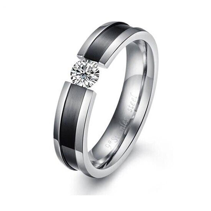 Bague Commun Couple MatchingMood