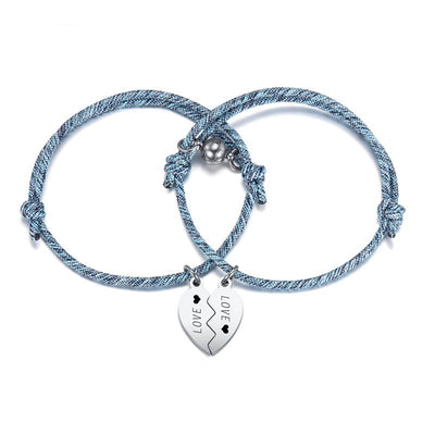 Bracelet Cordon Personnalisable