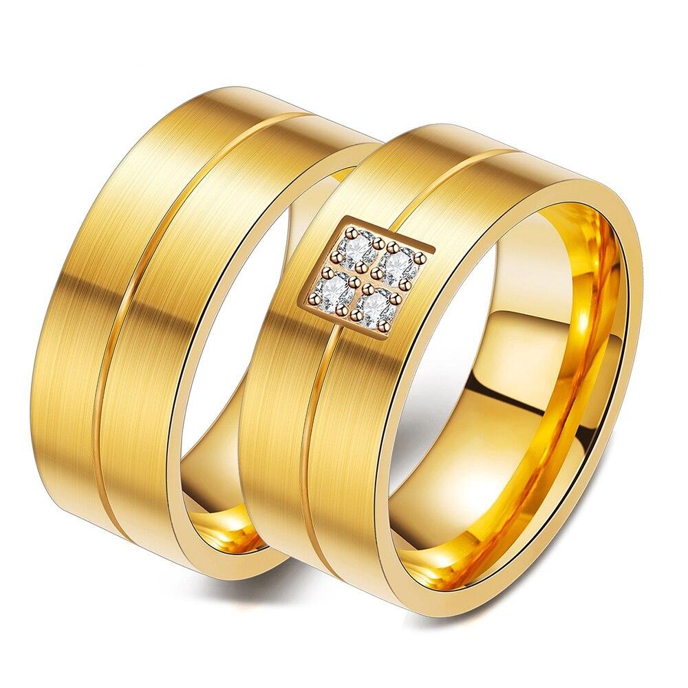 Bague PACS Couple MatchingMood