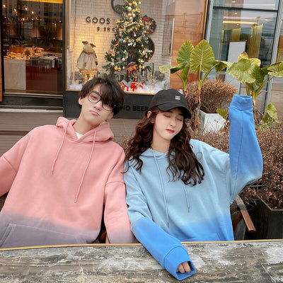 Sweat Shirt Pour Couple