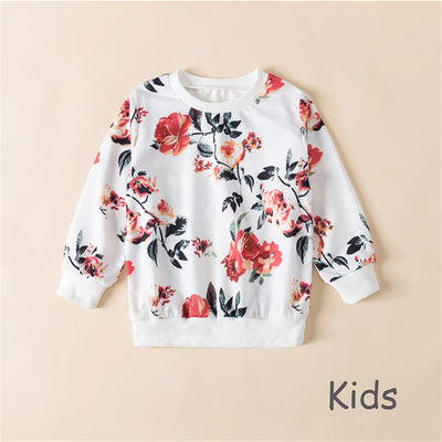 Même Pull Mère Fille