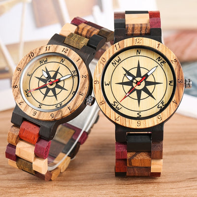 Montre pour Couple