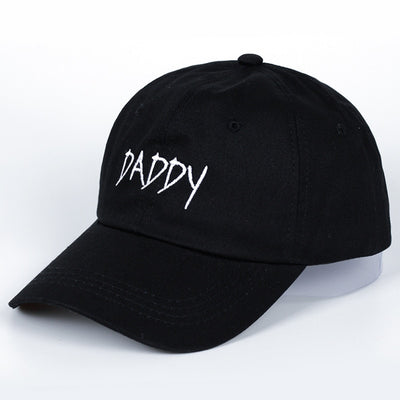 Casquettes Couple Mami Daddy