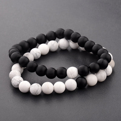 Bracelet à Deux