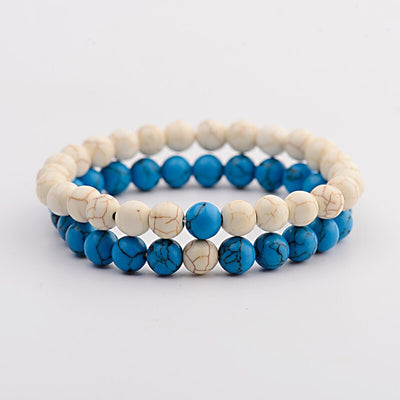 Bracelet à Deux