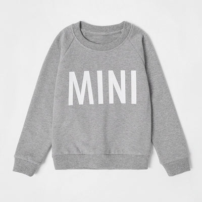 Pull Maman Mini Moi - Matchingmood