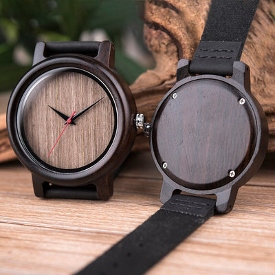 Montre pour un Couple - Matchingmood