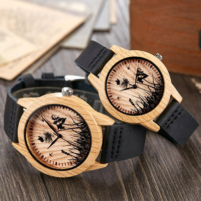 Duo de Montres Couple