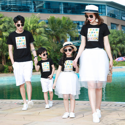 Tenue Pour Photo De Famille