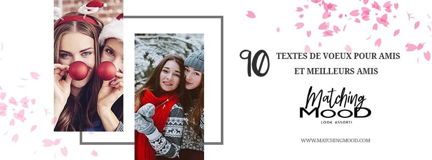 90 Textes de Vœux de Noël pour les Amis et  Meilleur Ami