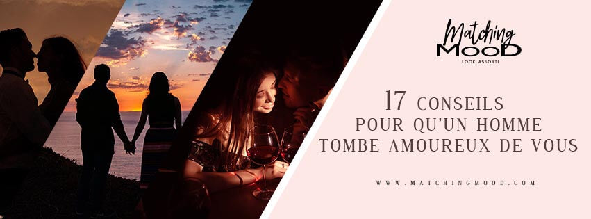 Comment faire en sorte qu'un homme tombe amoureux de vous : 17 conseils auxquels il ne résistera pas