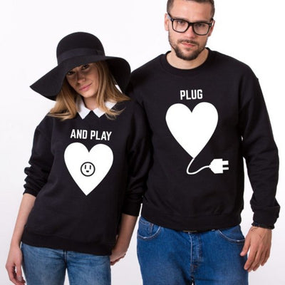 PULL COUPLE