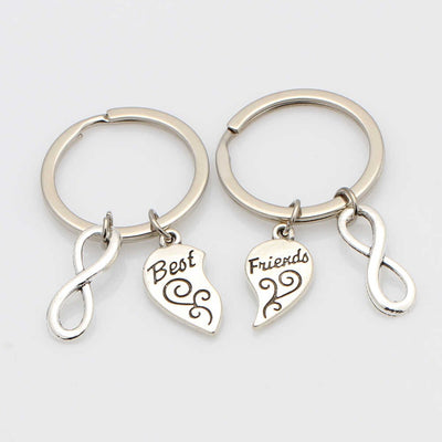 ACCESSOIRE MEILLEURE AMIE