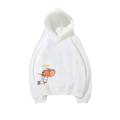 Sweat Couple Tom et Jerry