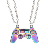 Collier Couple Jeux