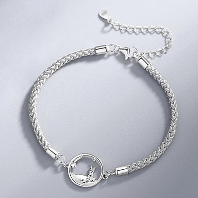 Bracelet Couple Le Petit Prince