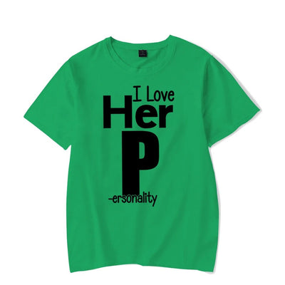 T Shirt Couple Humour