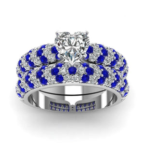 Bague de Couple Élégante