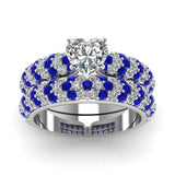Bague de Couple Élégante