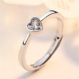 Bague pour Couple Amour Éternel