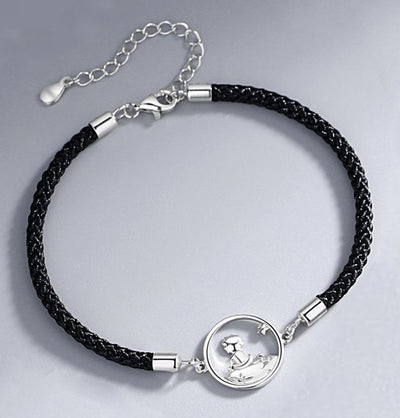 Bracelet Couple Le Petit Prince