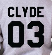 Pull Couple Bonnie Clyde 03