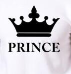 Pull Couple Prince Princess