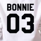 Pull Couple Bonnie Clyde 03