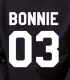 Pull Couple Bonnie Clyde 03