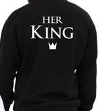 Sweat Couple Royal