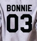 Pull Couple Bonnie Clyde 03