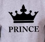 Pull Couple Prince Princess
