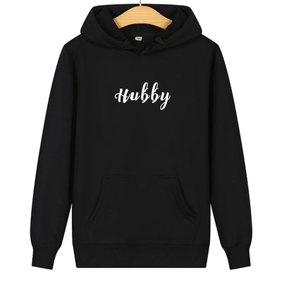 Pull Couple Mari Femme