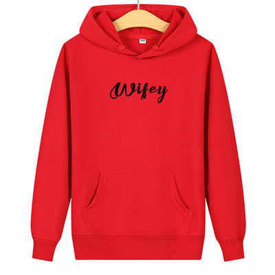 Pull Couple Mari Femme