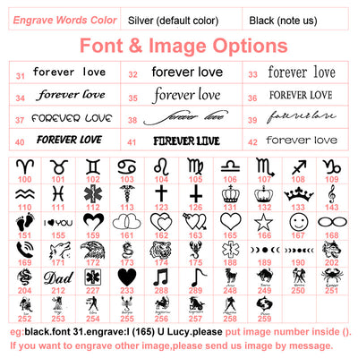 Bracelet Couple Cordon Personnalisable