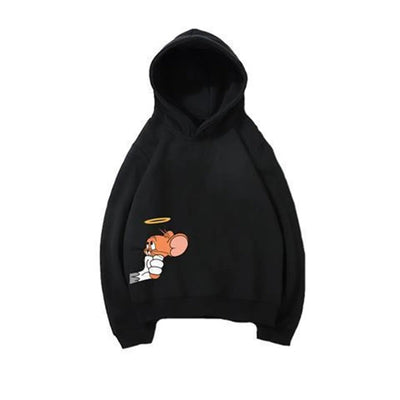 Sweat Couple Tom et Jerry