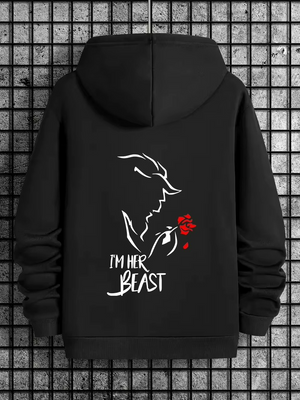 Sweat Couple Disney Beauty and the Beast