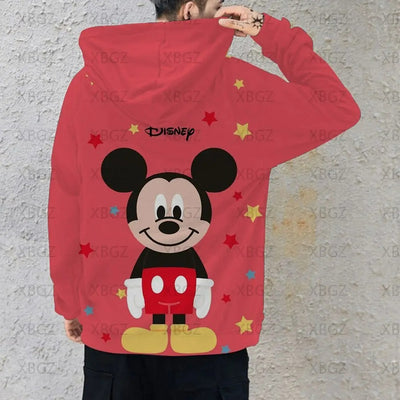 Sweat Couple Disney Rose