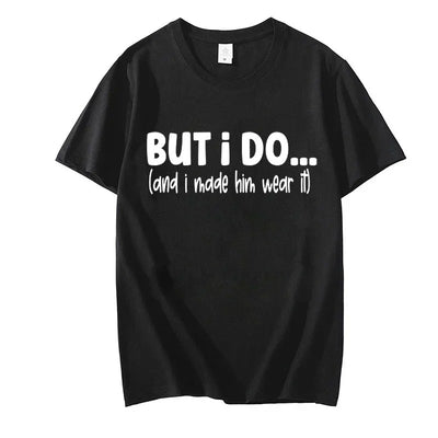 T Shirt Couple Assorti Humour