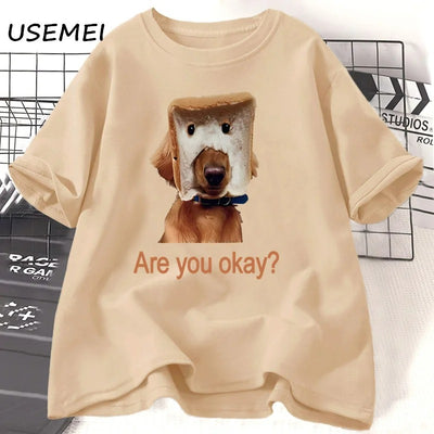 T Shirt Couple Chat et Chien