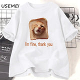 T Shirt Couple Chat et Chien