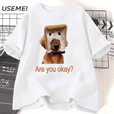 T Shirt Couple Chat et Chien