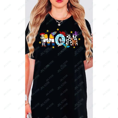 T Shirt Couple Mom Dad