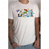 T Shirt Couple Mom Dad