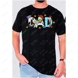 T Shirt Couple Mom Dad