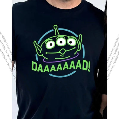 T Shirt Couple Nouveaux Parents