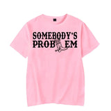 T Shirt Couple Probleme