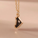 Collier Meilleure Amie Chaussures